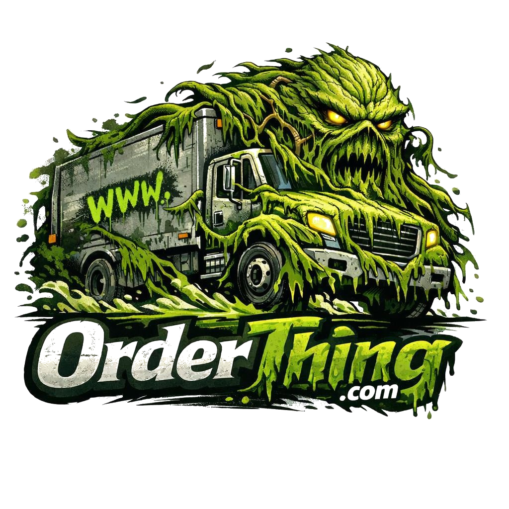 OrderThing.com